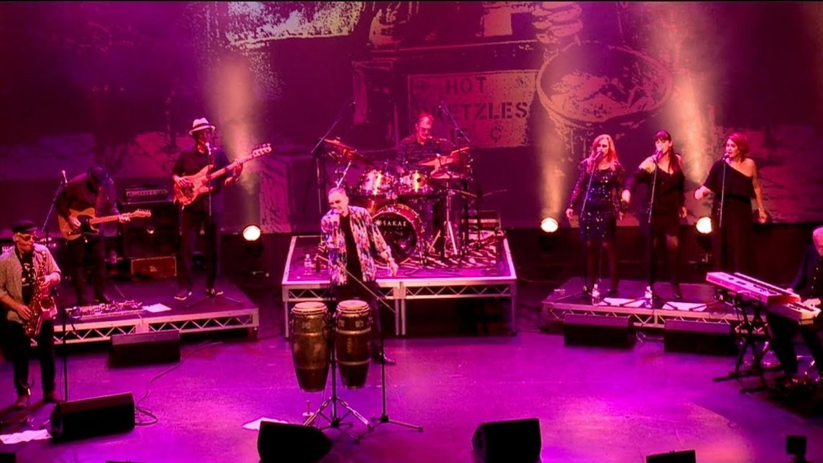 Pretzel Logic The Kites